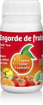 Bioestimulante Engorde Frutos Filerflow 250 ml